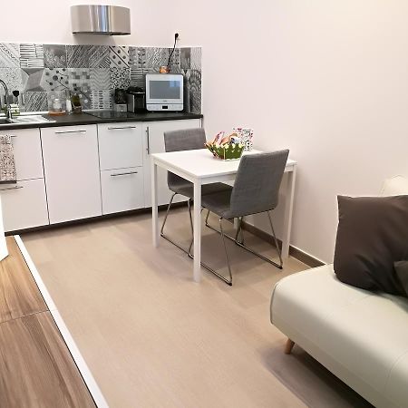 Ferienwohnung Settimo Cielo Florenz Exterior foto