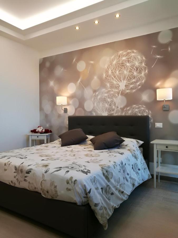 Ferienwohnung Settimo Cielo Florenz Exterior foto