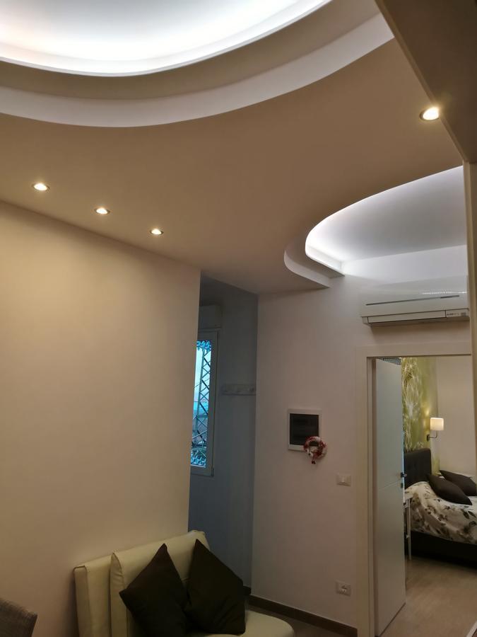 Ferienwohnung Settimo Cielo Florenz Exterior foto