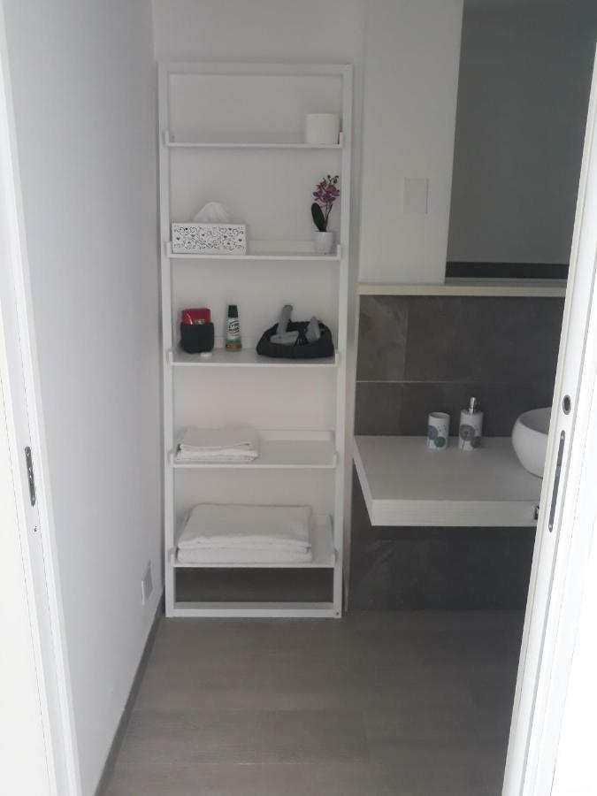 Ferienwohnung Settimo Cielo Florenz Exterior foto