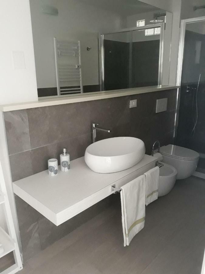 Ferienwohnung Settimo Cielo Florenz Exterior foto