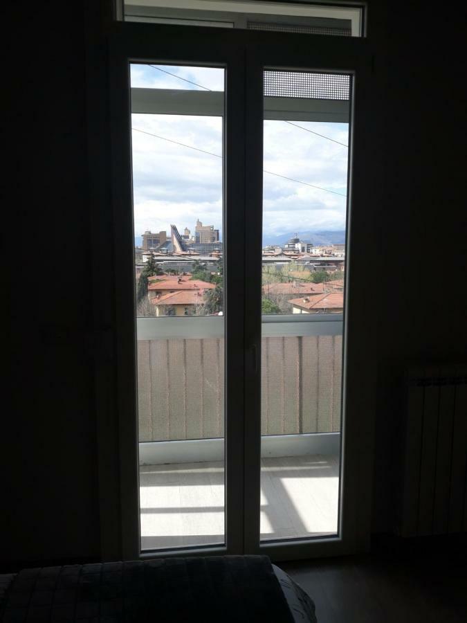 Ferienwohnung Settimo Cielo Florenz Exterior foto